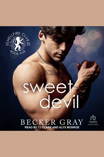 Sweet Devil - cover