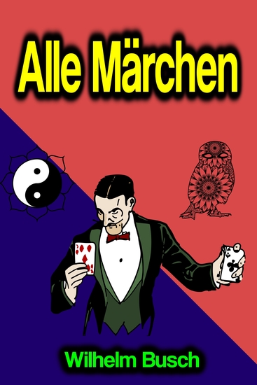 Alle Märchen - cover