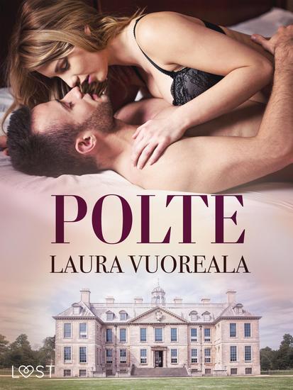 Polte - cover