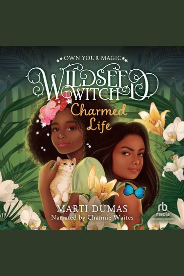 Charmed Life - cover