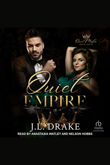 Quiet Empire - cover