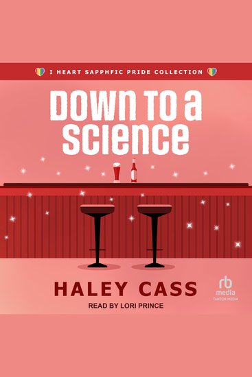 Down to a Science - cover