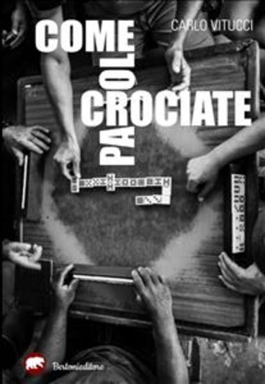 Come parole crociate - cover