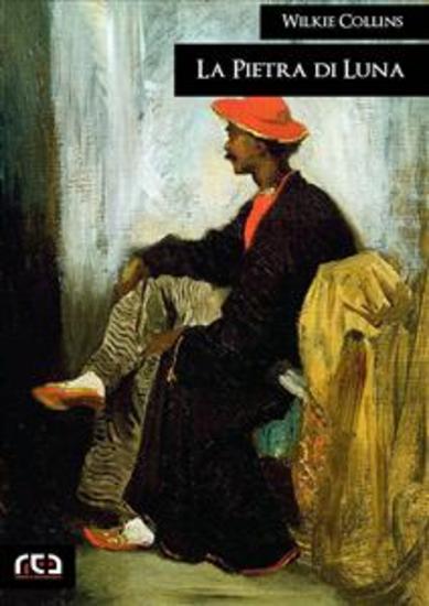 La Pietra di Luna - cover