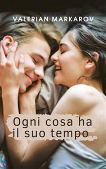 Ogni Cosa Ha Il Suo Tempo - cover