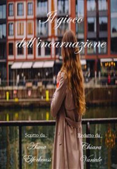 Il Gioco Dell'incarnazione - cover