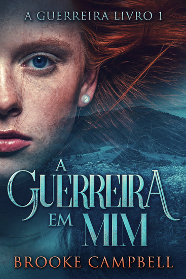 A Guerreira Em Mim - cover