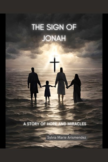 Sign of Jonah The: A Story of Hope and Miracles - cover