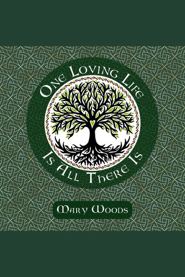 One Loving Life Is All There Is - cover