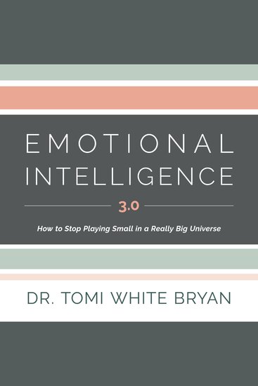 Emotional Intelligence 30 - cover
