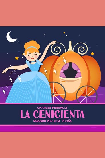 La Cenicienta - cover