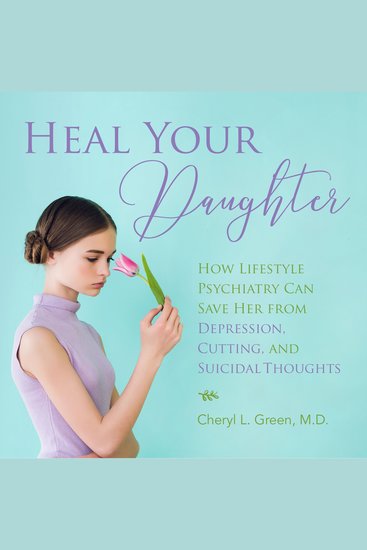 Heal Your Daughter - cover