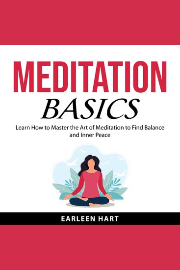 Meditation Basics - cover
