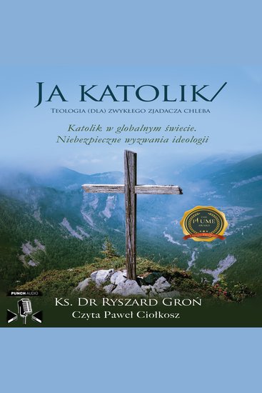 Ja Katolik - cover