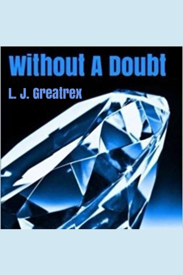 Without A Doubt - cover