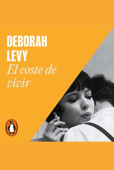 El coste de vivir - cover