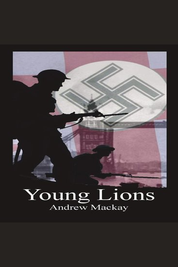 Young Lions - cover