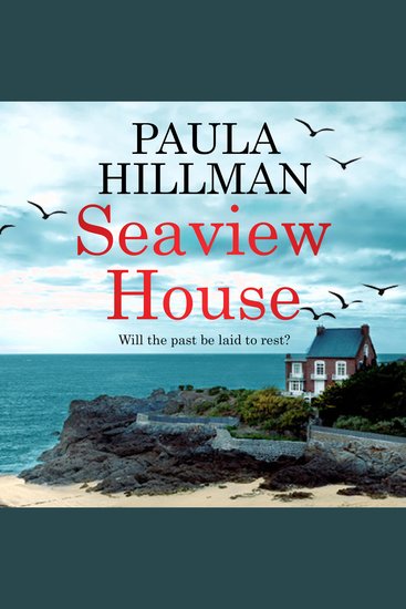 Seaview House - cover