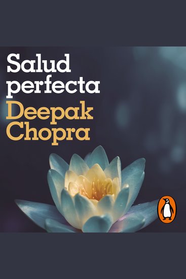 Salud perfecta - cover