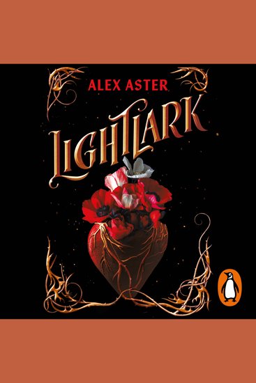 Lightlark (edición en español) (Lightlark 1) - cover