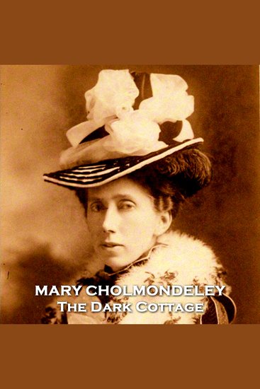 The Dark Cottage - Wounded in WWI a man lies in a coma for decades Much has changed when he awakes - cover