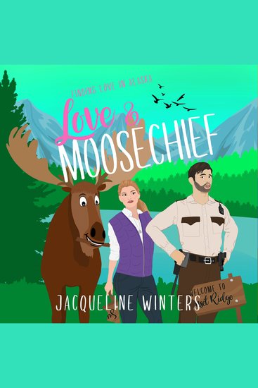 Love & Moosechief - cover