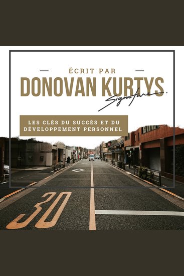 Les Cles du Succes et du Developpement Personnel - cover