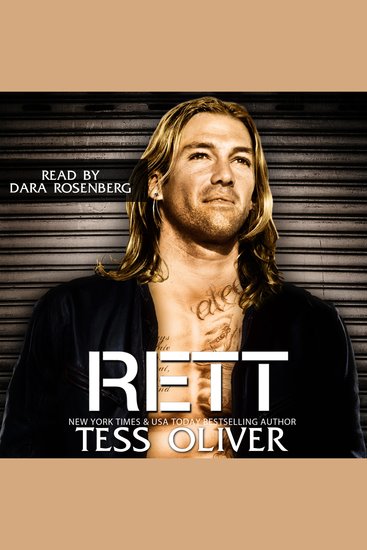 Rett - cover