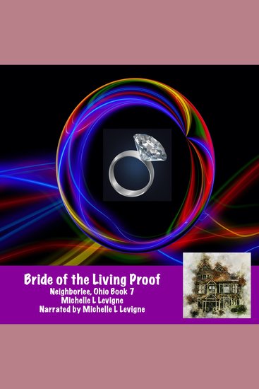 Bride of the Living Proof - cover