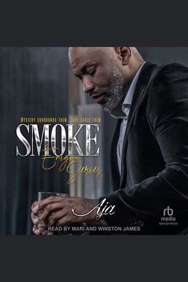 Smoke - cover