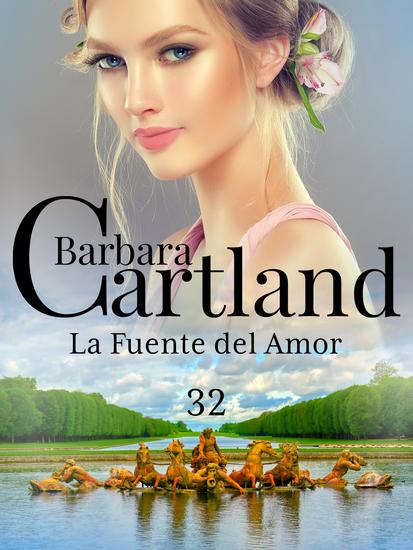 La Fuente del Amor - cover