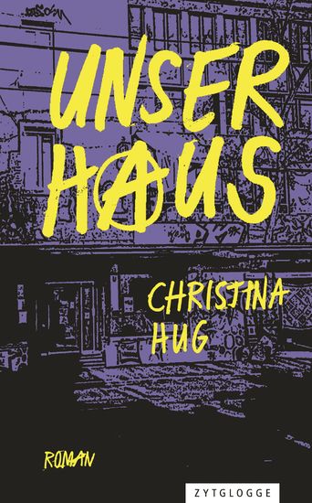 Unser Haus - cover
