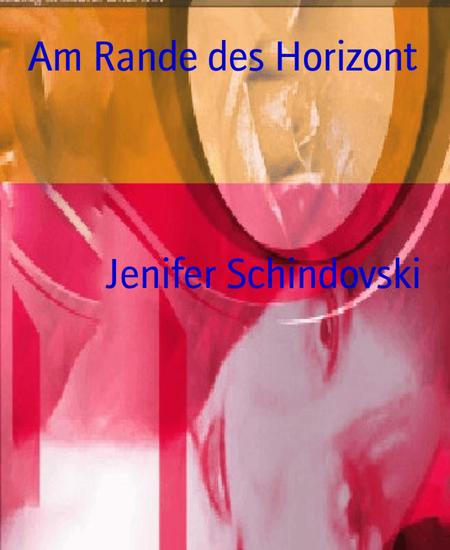 Am Rande des Horizont - cover