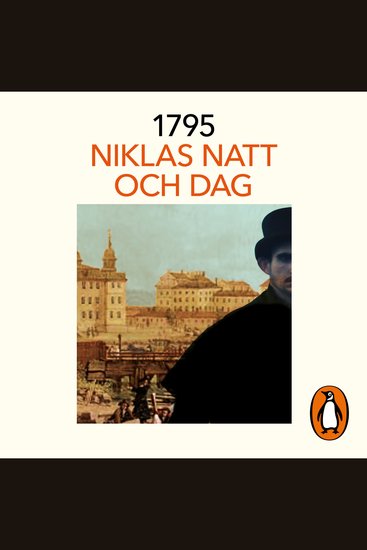 1795 (Trilogía de Estocolmo 3) - cover