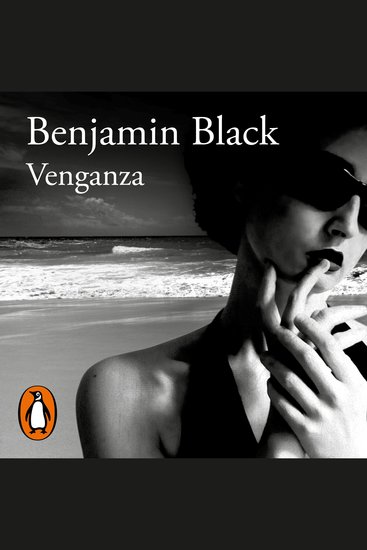 Venganza (Quirke 5) - cover