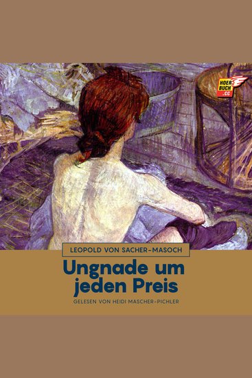 Ungnade um jeden Preis - cover
