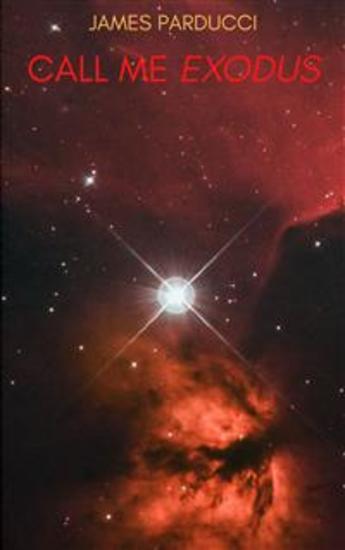 Call Me "Exodus" - cover