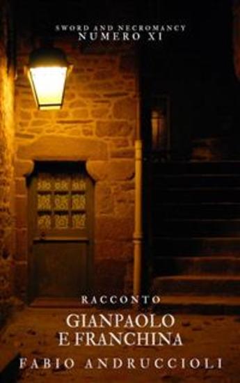 Gianpaolo e Franchina - cover