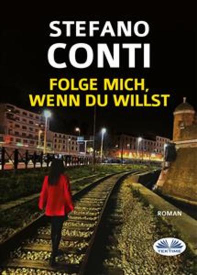 Folge Mich Wenn Du Willst - cover