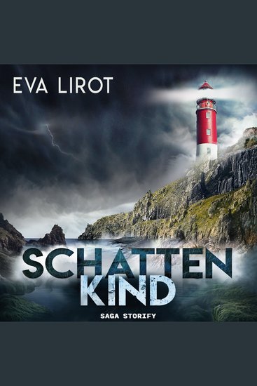 Schattenkind - cover