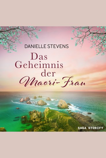 Das Geheimnis der Maori-Frau - cover