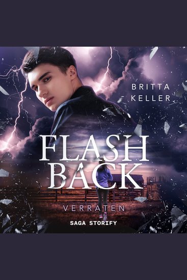 Flashback: Verraten - cover