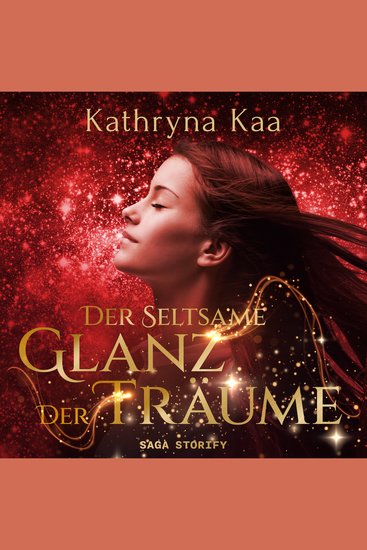 Der seltsame Glanz der Träume - cover