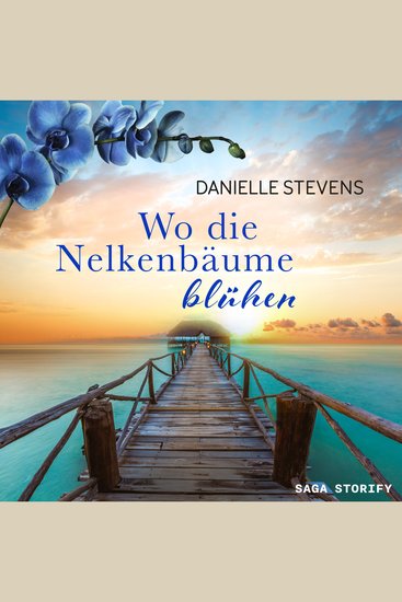 Wo die Nelkenbäume blühen - cover