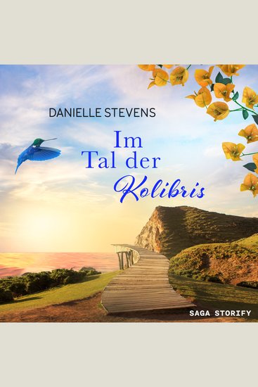 Im Tal der Kolibris - cover