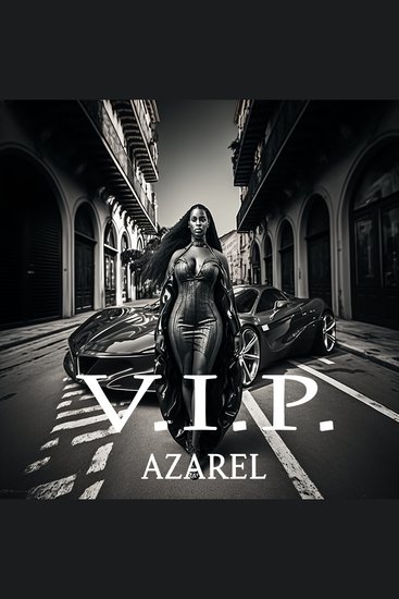 Vip - cover