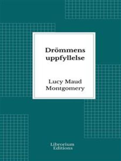 Drömmens uppfyllelse - cover