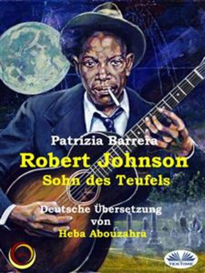 Robert Johnson Sohn Des Teufels - cover