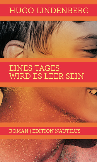 Eines Tages wird es leer sein - cover