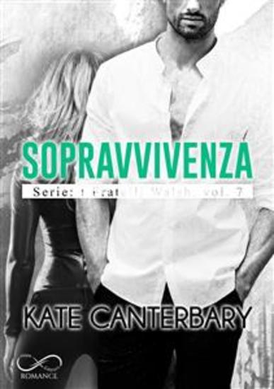 Sopravvivenza - cover